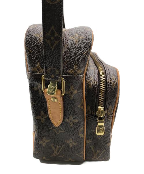 LOUIS VUITTON（ルイ ヴィトン）LOUIS VUITTON (ルイ ヴィトン) モノグラム ナイルの古着・服飾アイテム