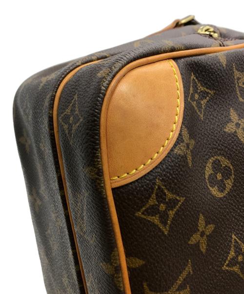 LOUIS VUITTON（ルイ ヴィトン）LOUIS VUITTON (ルイ ヴィトン) モノグラム ナイルの古着・服飾アイテム