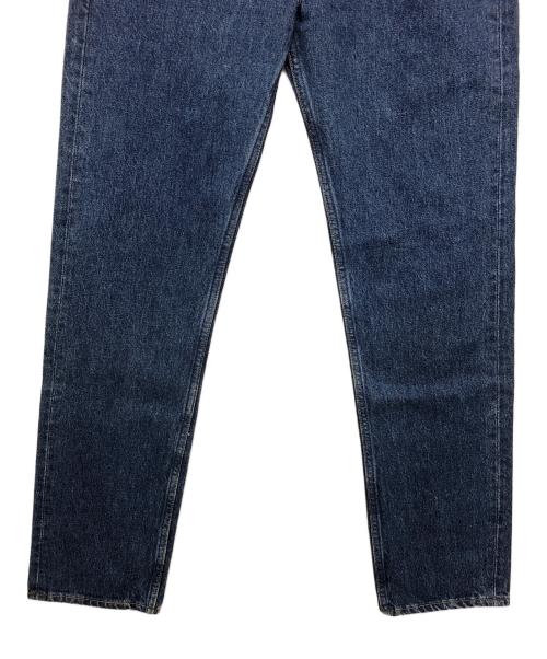 LEVI'S（リーバイス）LEVI'S (リーバイス) デニムパンツ インディゴ サイズ:78.5cm (W31)の古着・服飾アイテム