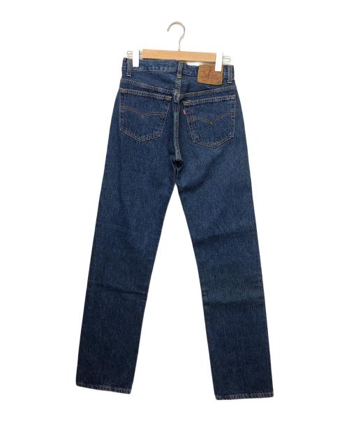 LEVI'S（リーバイス）LEVI'S (リーバイス) デニムパンツ インディゴ サイズ:78.5cm (W31)の古着・服飾アイテム