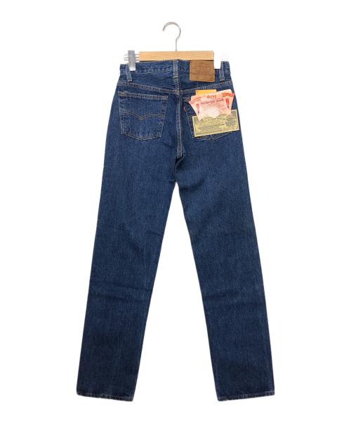 LEVI'S（リーバイス）LEVI'S (リーバイス) デニムパンツ インディゴ サイズ:73.5cm (W29)の古着・服飾アイテム