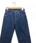 LEVI'S (リーバイス) デニムパンツ インディゴ サイズ:73.5cm (W29)：24000円