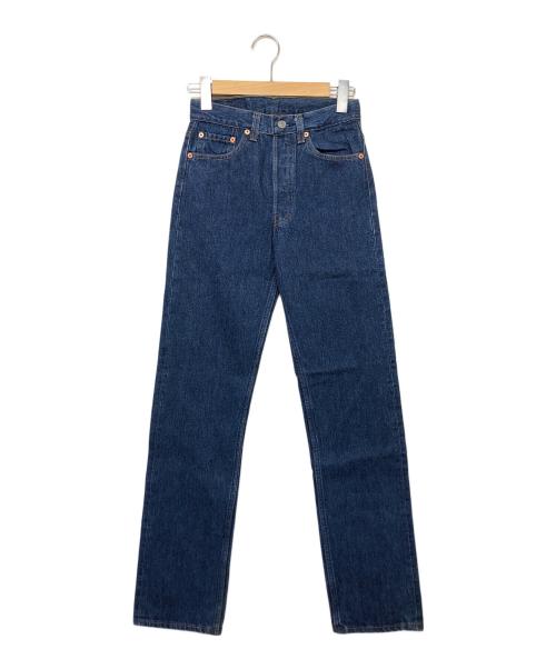 LEVI'S（リーバイス）LEVI'S (リーバイス) デニムパンツ インディゴ サイズ:71cm (W28)の古着・服飾アイテム
