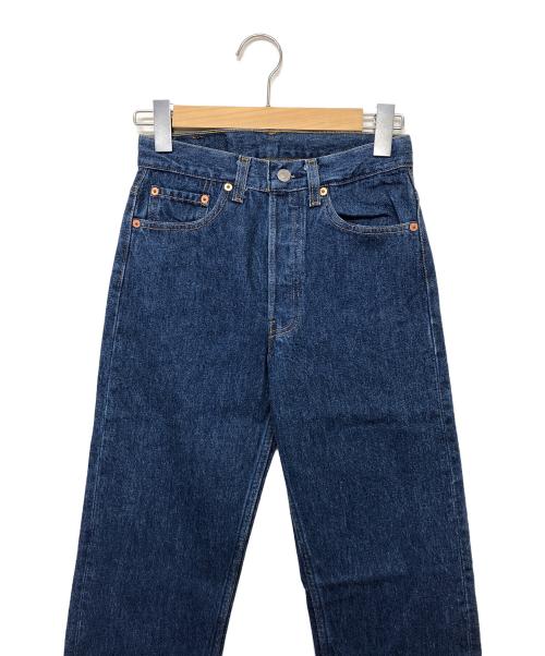 LEVI'S（リーバイス）LEVI'S (リーバイス) デニムパンツ インディゴ サイズ:71cm (W28)の古着・服飾アイテム