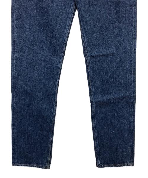 LEVI'S（リーバイス）LEVI'S (リーバイス) デニムパンツ インディゴ サイズ:71cm (W28)の古着・服飾アイテム