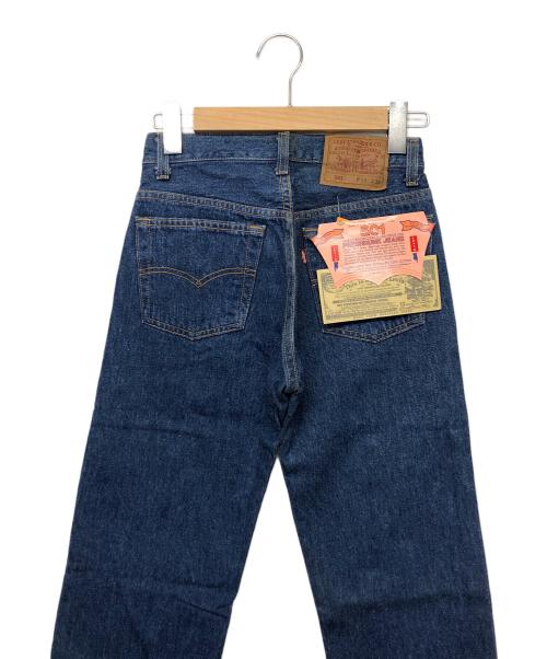 LEVI'S（リーバイス）LEVI'S (リーバイス) デニムパンツ インディゴ サイズ:71cm (W28)の古着・服飾アイテム