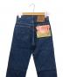 中古・古着 LEVI'S (リーバイス) デニムパンツ インディゴ サイズ:71cm (W28)：20000円