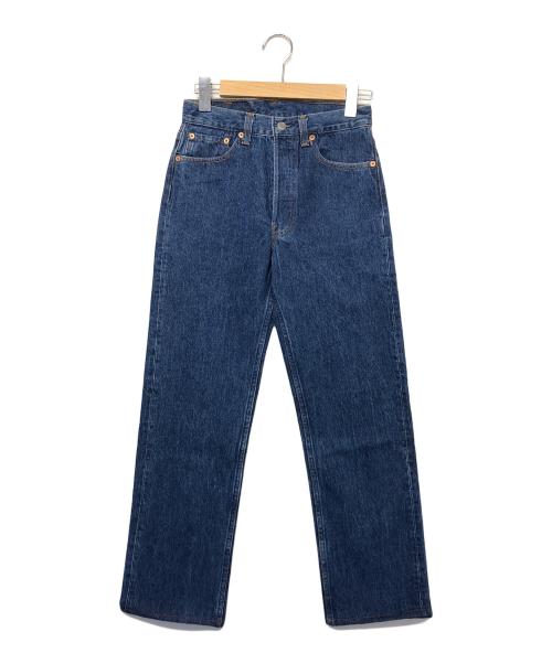 LEVI'S（リーバイス）LEVI'S (リーバイス) デニムパンツ インディゴ サイズ:73.5cm (W29)の古着・服飾アイテム