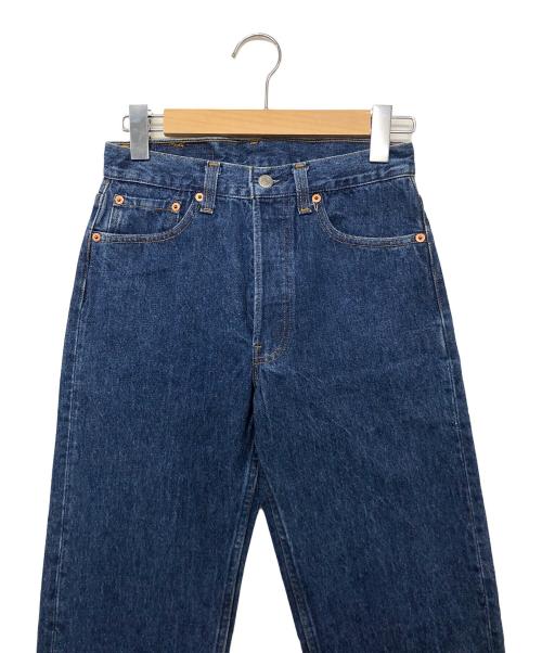 LEVI'S（リーバイス）LEVI'S (リーバイス) デニムパンツ インディゴ サイズ:73.5cm (W29)の古着・服飾アイテム