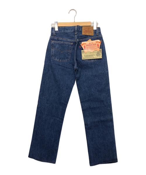 LEVI'S（リーバイス）LEVI'S (リーバイス) デニムパンツ インディゴ サイズ:73.5cm (W29)の古着・服飾アイテム