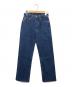 LEVI'S（リーバイス）の古着「デニムパンツ」｜インディゴ