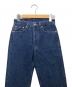 LEVI'S (リーバイス) デニムパンツ インディゴ サイズ:73.5cm (W29)：23000円