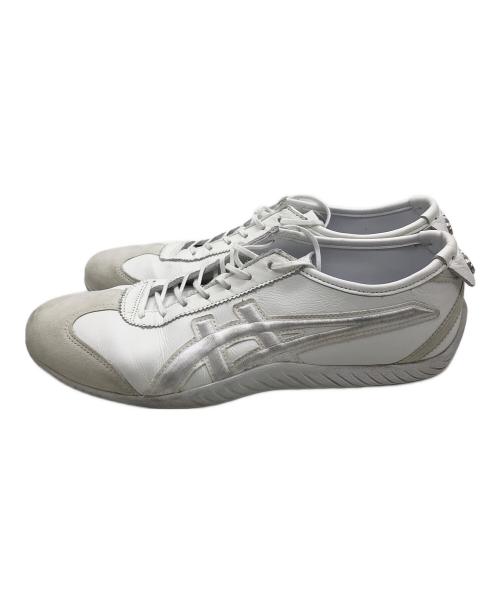 Onitsuka Tiger（オニツカタイガー）Onitsuka Tiger (オニツカタイガー) MEXICO 66 DRIVING ホワイト サイズ:27.5cmの古着・服飾アイテム