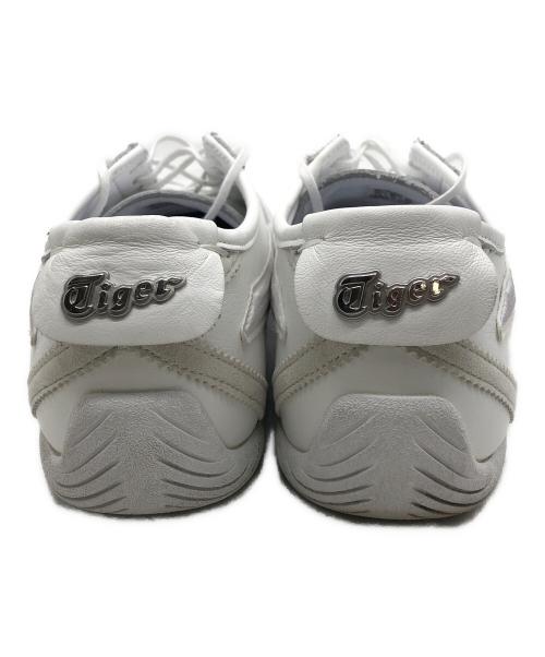 Onitsuka Tiger（オニツカタイガー）Onitsuka Tiger (オニツカタイガー) MEXICO 66 DRIVING ホワイト サイズ:27.5cmの古着・服飾アイテム