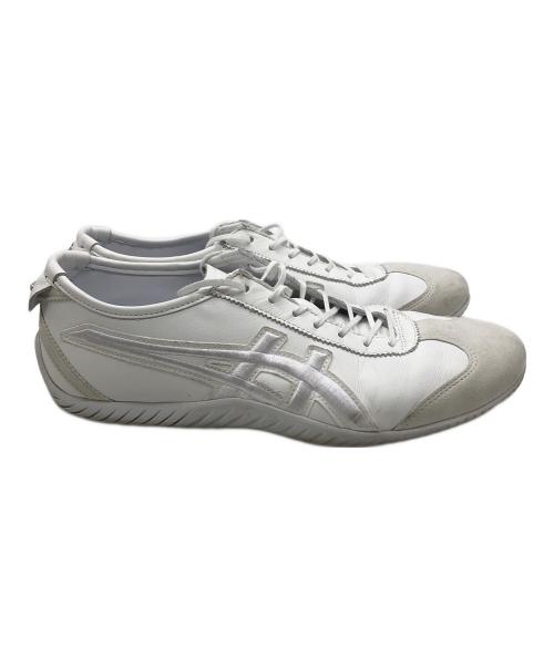Onitsuka Tiger（オニツカタイガー）Onitsuka Tiger (オニツカタイガー) MEXICO 66 DRIVING ホワイト サイズ:27.5cmの古着・服飾アイテム