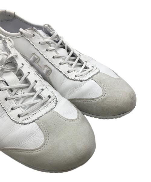 Onitsuka Tiger（オニツカタイガー）Onitsuka Tiger (オニツカタイガー) MEXICO 66 DRIVING ホワイト サイズ:27.5cmの古着・服飾アイテム