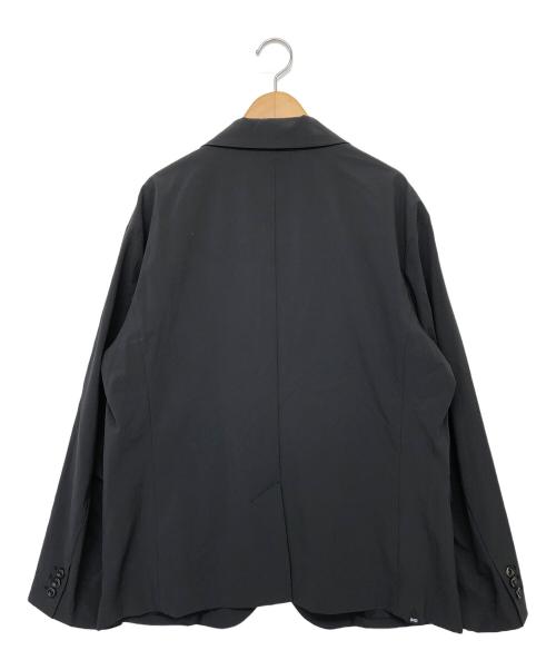 Denham（デンハム）Denham (デンハム) CORDURA NYLON JACKET ブラック サイズ:Sの古着・服飾アイテム