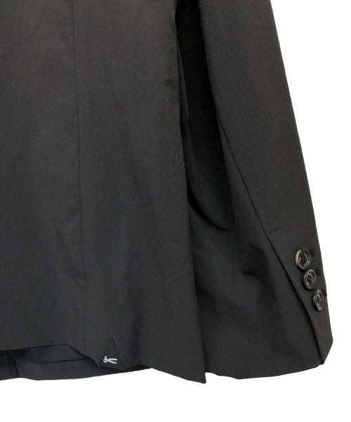 Denham（デンハム）Denham (デンハム) CORDURA NYLON JACKET ブラック サイズ:Sの古着・服飾アイテム