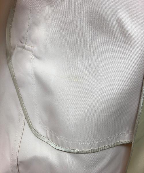 Paul Stuart（ポールスチュアート）Paul Stuart (ポールスチュアート) トレンチコート ブラウン サイズ:6の古着・服飾アイテム