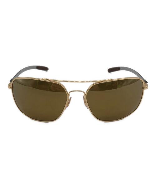 RAY-BAN（レイバン）RAY-BAN (レイバン) RB 8322 ベージュの古着・服飾アイテム