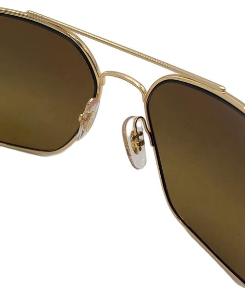 RAY-BAN（レイバン）RAY-BAN (レイバン) RB 8322 ベージュの古着・服飾アイテム