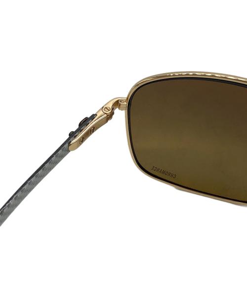 RAY-BAN（レイバン）RAY-BAN (レイバン) RB 8322 ベージュの古着・服飾アイテム