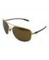 RAY-BAN (レイバン) RB 8322 ベージュ：8000円