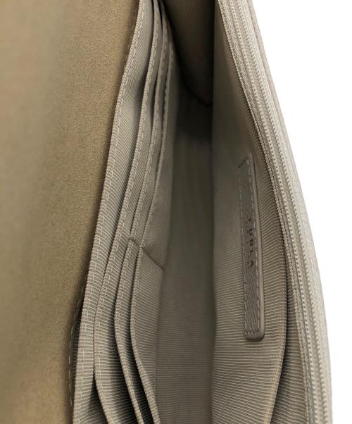 FURLA（フルラ）FURLA (フルラ) ショルダーバッグ ベージュの古着・服飾アイテム