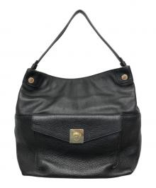 FURLA（フルラ）の古着「ワンショルダーバッグ」｜ブラック