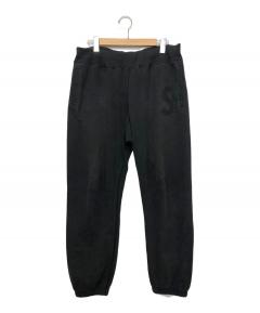 中古・古着通販】Corteiz (コーテイズ) スウェットパンツ ブラック