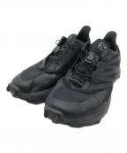 SALOMONサロモン）の古着「SUPERCROSSBLAST」｜ブラック