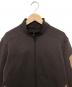 ARC'TERYX (アークテリクス) フリースジャケット ブラウン サイズ:S：14000円