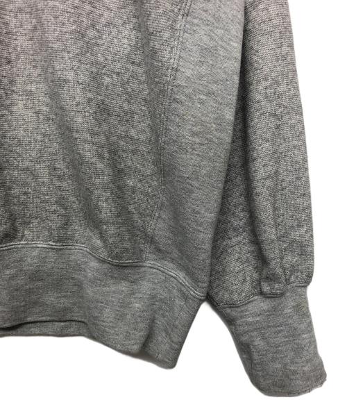 NIKE（ナイキ）NIKE (ナイキ) スウェット グレー サイズ:XLの古着・服飾アイテム