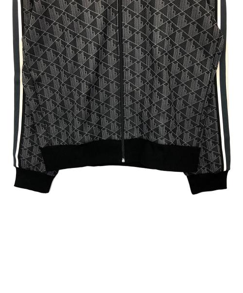 LACOSTE（ラコステ）LACOSTE (ラコステ) トラックジャケット ブラック サイズ:L 未使用品の古着・服飾アイテム