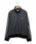LACOSTE（ラコステ）の古着「トラックジャケット」｜ブラック