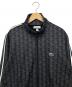 LACOSTE (ラコステ) トラックジャケット ブラック サイズ:L 未使用品：18000円