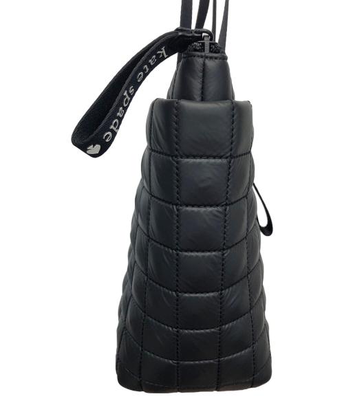 Kate Spade（ケイトスペード）Kate Spade (ケイトスペード) カムデン スモール トート ブラックの古着・服飾アイテム