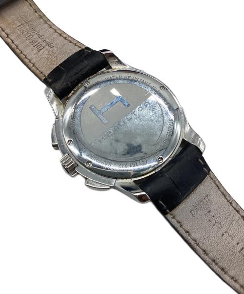 HAMILTON（ハミルトン）HAMILTON (ハミルトン) 腕時計の古着・服飾アイテム