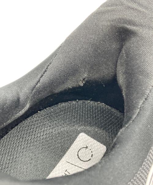 HOKAONEONE（ホカオネオネ）HOKAONEONE (ホカオネオネ) シューズ ブラック サイズ:27.5の古着・服飾アイテム