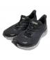 HOKAONEONE（ホカオネオネ）の古着「シューズ」｜ブラック