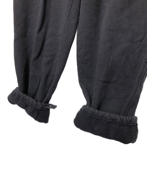 COMOLI（コモリ）COMOLI (コモリ) スウェットパンツ ネイビー サイズ:3の古着・服飾アイテム