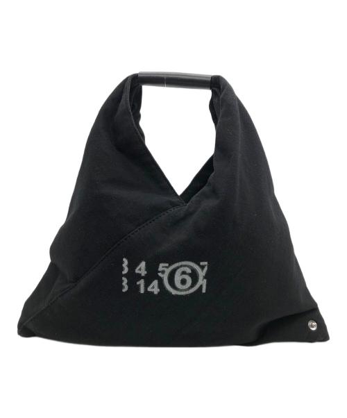 Maison Margiela（メゾンマルジェラ）Maison Margiela (メゾンマルジェラ) MM6 ブラックの古着・服飾アイテム