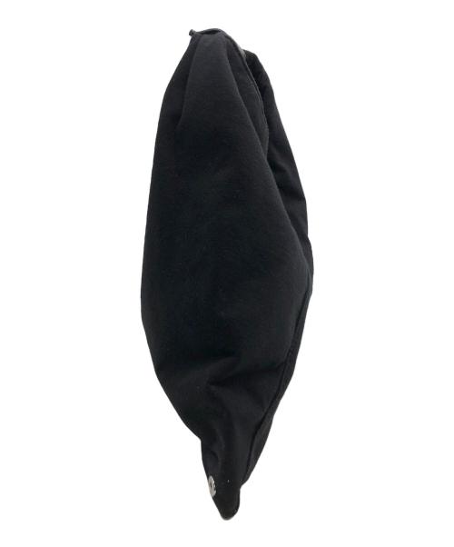 Maison Margiela（メゾンマルジェラ）Maison Margiela (メゾンマルジェラ) MM6 ブラックの古着・服飾アイテム