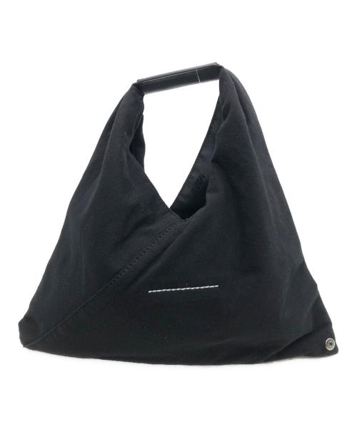 Maison Margiela（メゾンマルジェラ）Maison Margiela (メゾンマルジェラ) MM6 ブラックの古着・服飾アイテム