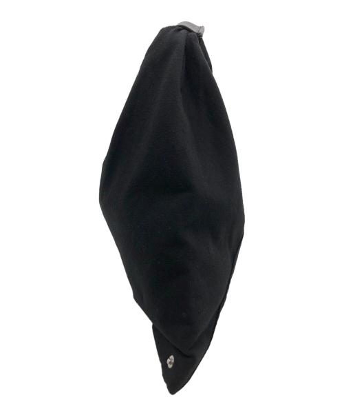 Maison Margiela（メゾンマルジェラ）Maison Margiela (メゾンマルジェラ) MM6 ブラックの古着・服飾アイテム