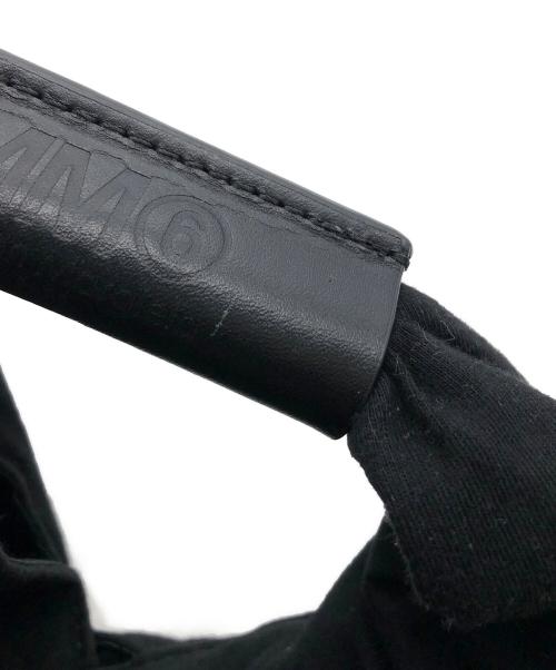 Maison Margiela（メゾンマルジェラ）Maison Margiela (メゾンマルジェラ) MM6 ブラックの古着・服飾アイテム