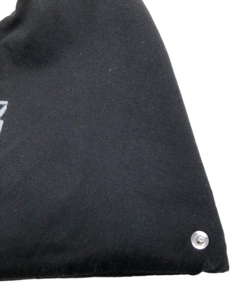 Maison Margiela（メゾンマルジェラ）Maison Margiela (メゾンマルジェラ) MM6 ブラックの古着・服飾アイテム