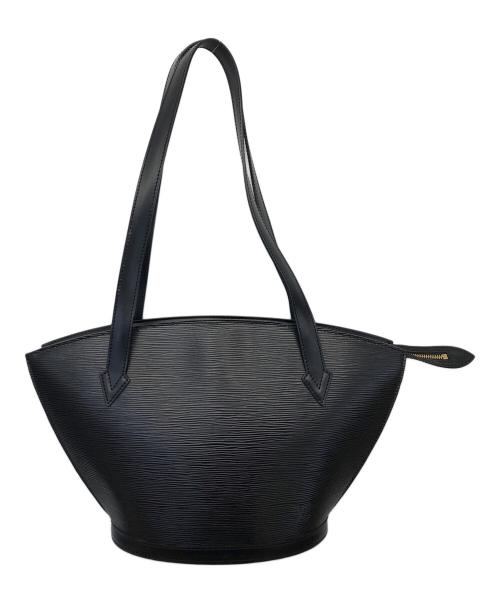 LOUIS VUITTON（ルイ ヴィトン）LOUIS VUITTON (ルイ ヴィトン) エピ ブラックの古着・服飾アイテム