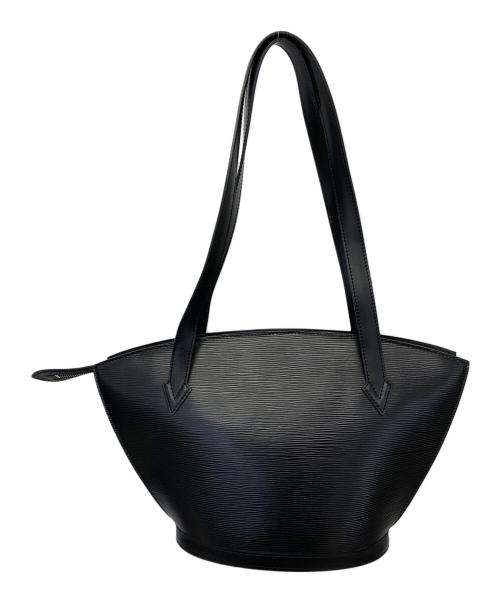 LOUIS VUITTON（ルイ ヴィトン）LOUIS VUITTON (ルイ ヴィトン) エピ ブラックの古着・服飾アイテム