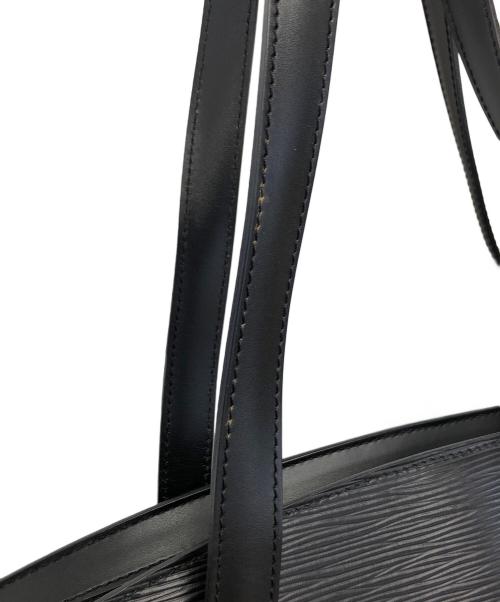 LOUIS VUITTON（ルイ ヴィトン）LOUIS VUITTON (ルイ ヴィトン) エピ ブラックの古着・服飾アイテム